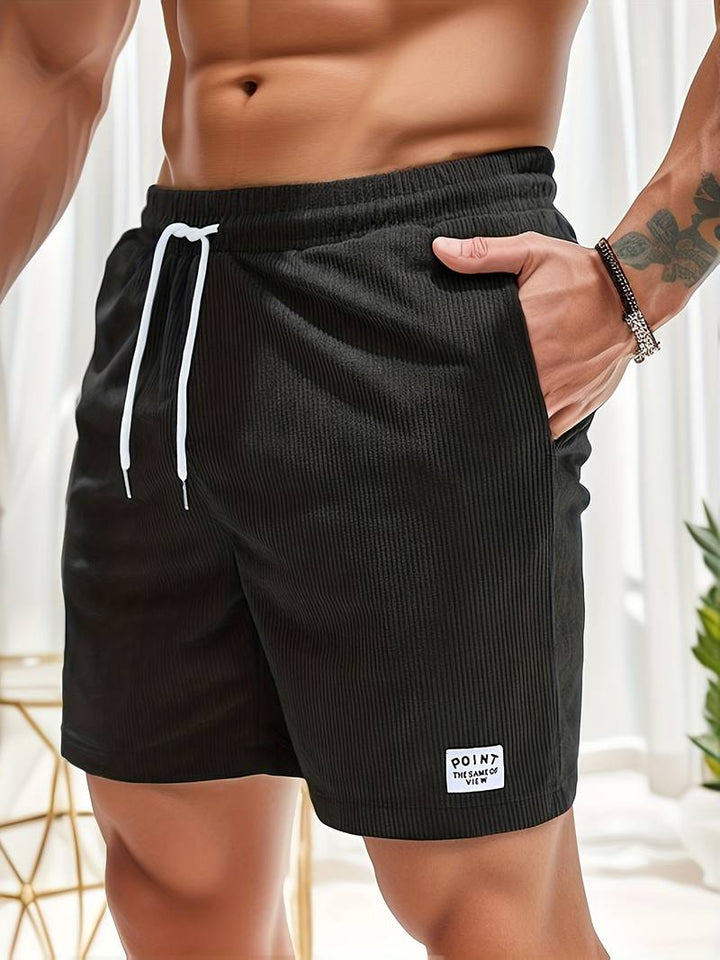 Flynn - Shorts for men
