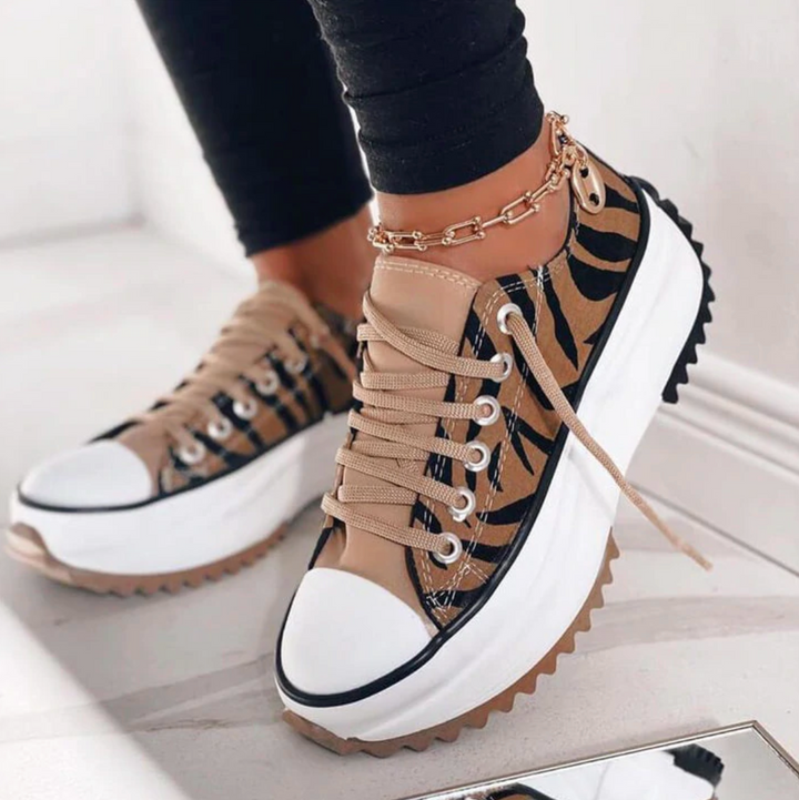 Damaris - Sneakers for women - SOLD OUT 