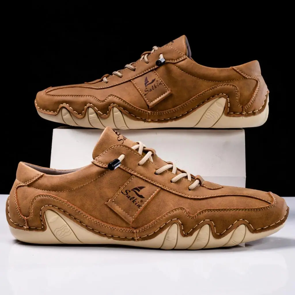 Morrison - Outdoor shoes for men