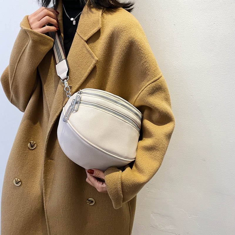 Zarae | Elegant versatile shoulder bag
