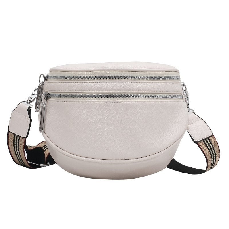 Zarae | Elegant versatile shoulder bag