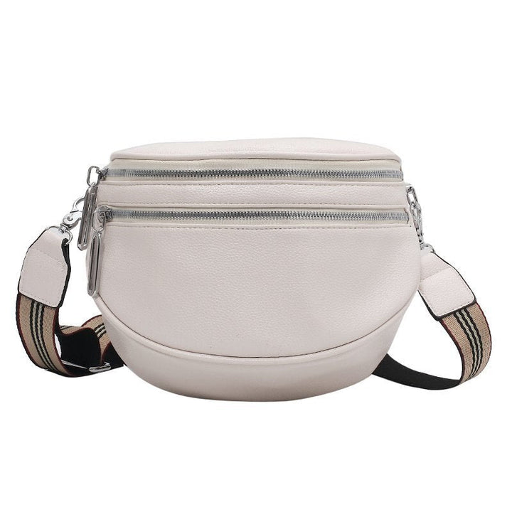 Zarae | Elegant versatile shoulder bag