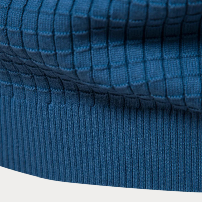 Knitted sweaters for men