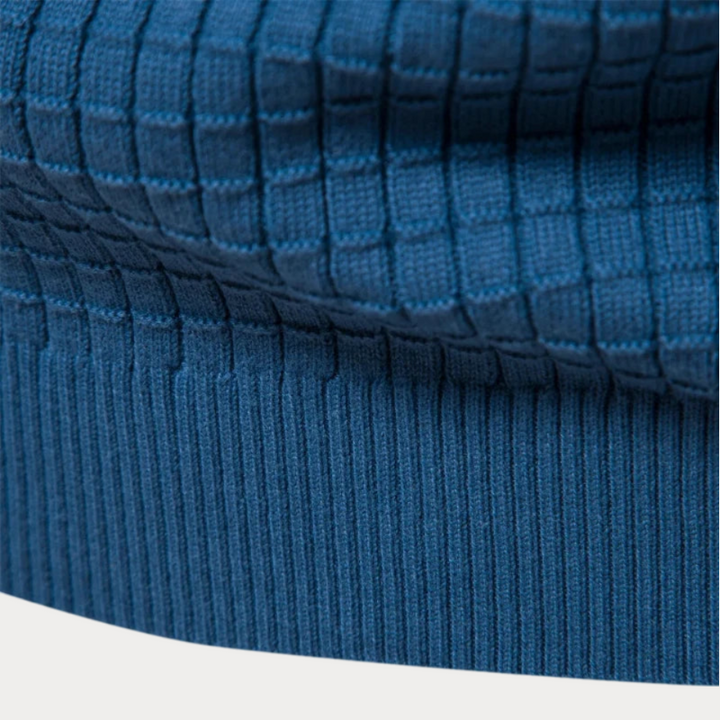 Knitted sweaters for men