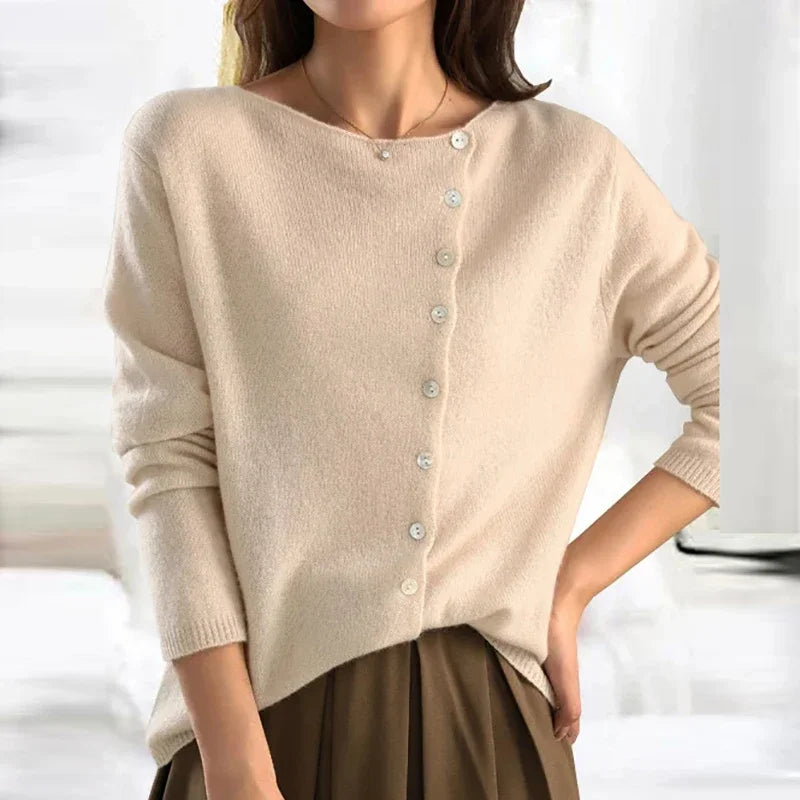 Margot | Elegant cardigan for women 