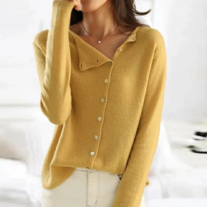 Margot | Elegant cardigan for women 