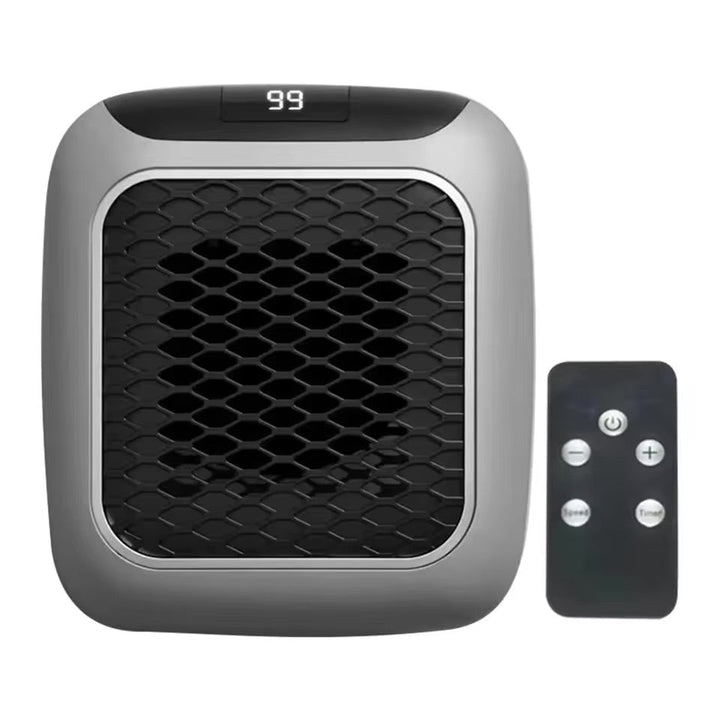 WarmCore | Portable and energy-efficient mini heater