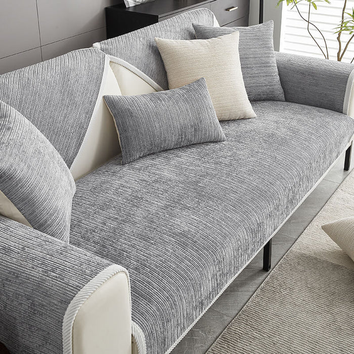 SofaShield | Water-repellent premium bench cover