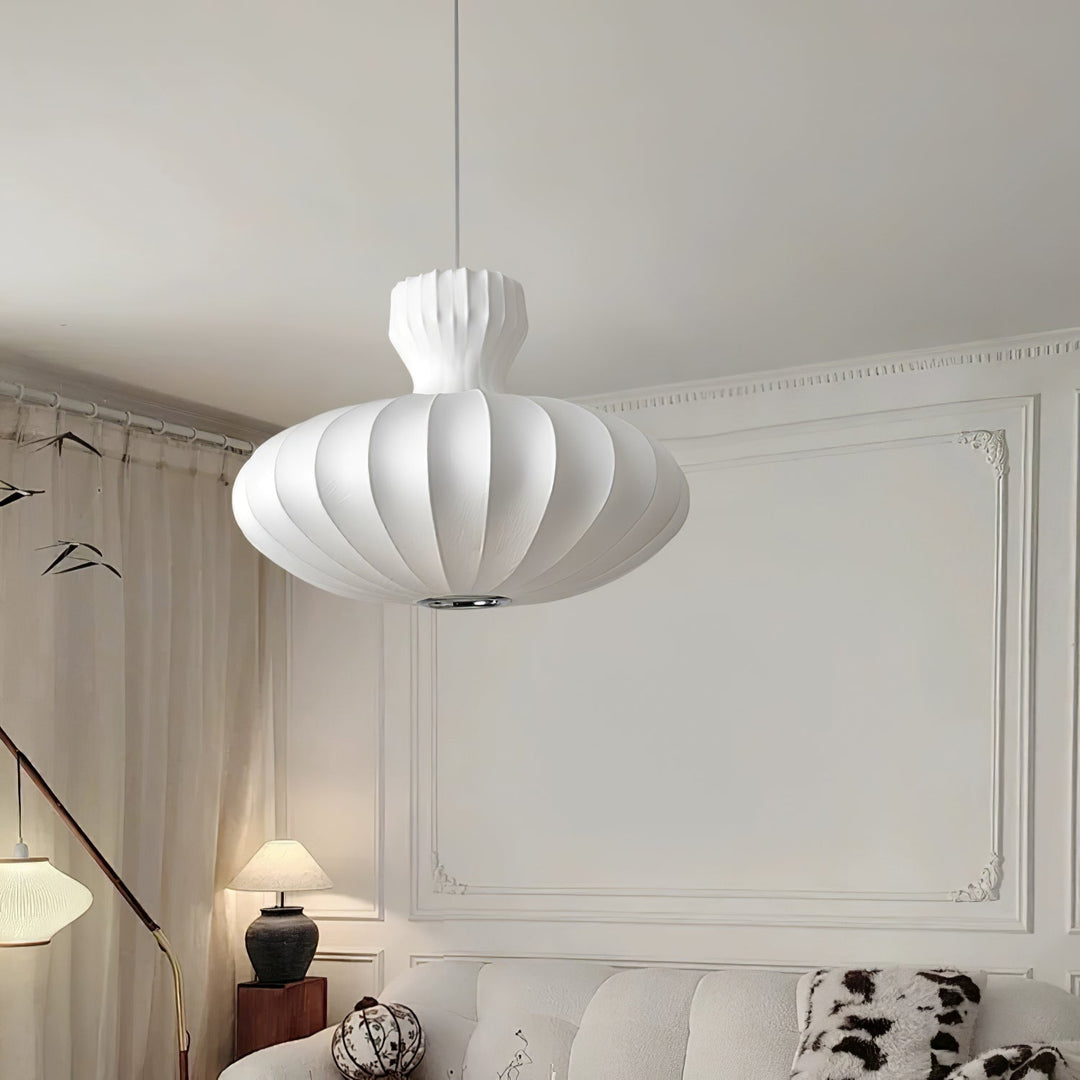 Bella Bloom pendant light