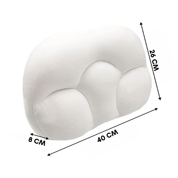AstralSleep | Ultimate comfort pillow for healthy nights