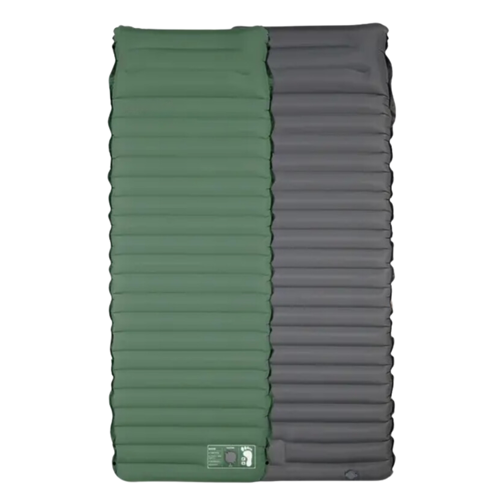 AirRest - Inflatable sleeping mat 