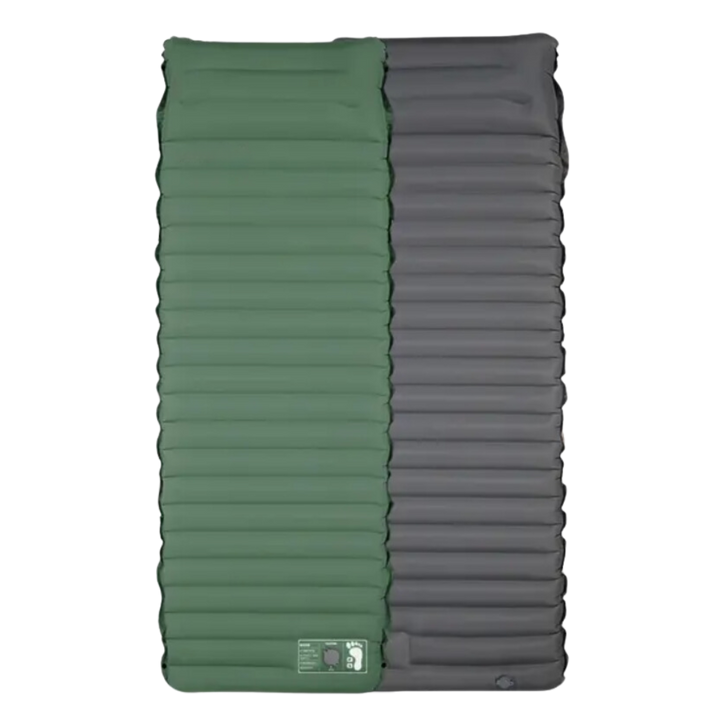 AirRest - Inflatable sleeping mat 