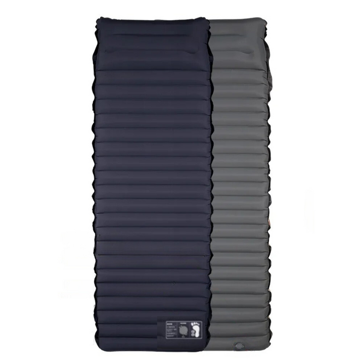 AirRest - Inflatable sleeping mat 
