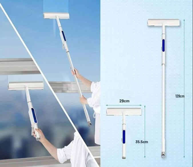ShinePro | 3-in-1 Windshield Wiper