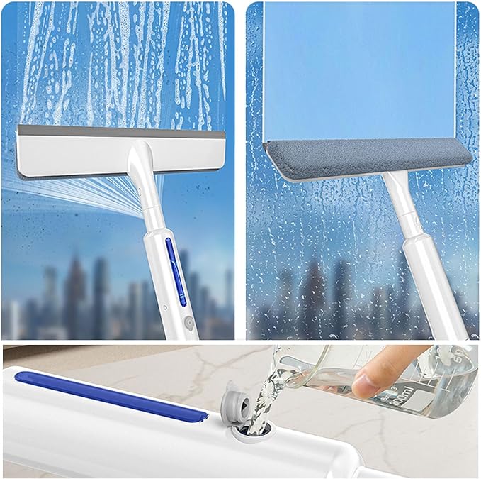 ShinePro | 3-in-1 Windshield Wiper