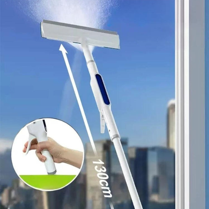 ShinePro | 3-in-1 Windshield Wiper
