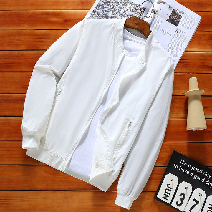 Kael | Spring coat 
