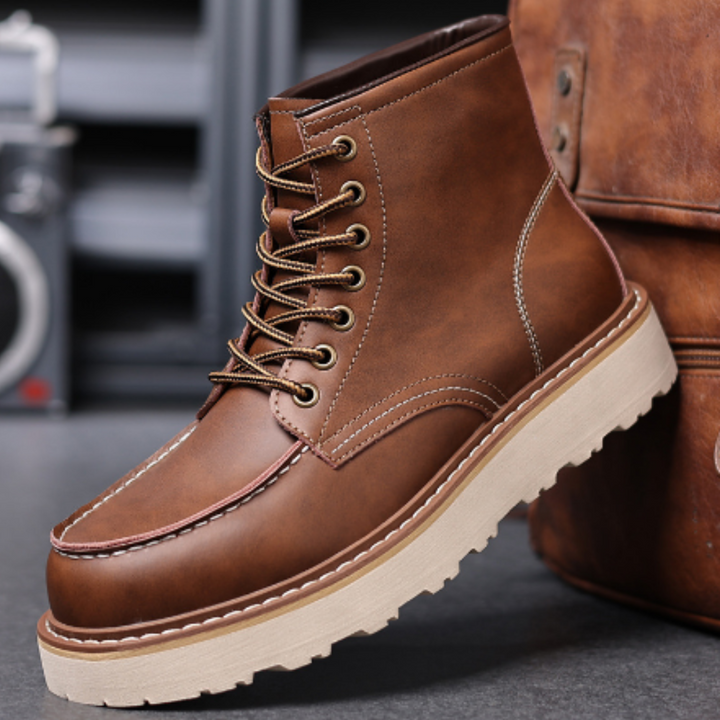Kade | High-quality winter boots for men