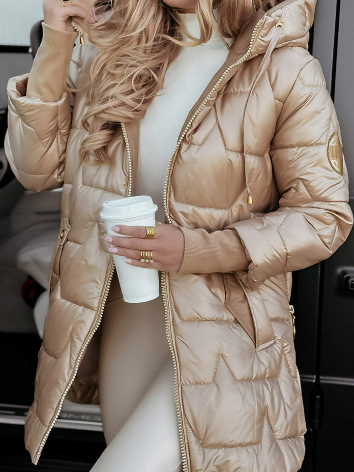 Ianthe | Women's Autumn Jacket