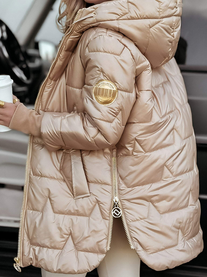 Ianthe | Women's Autumn Jacket