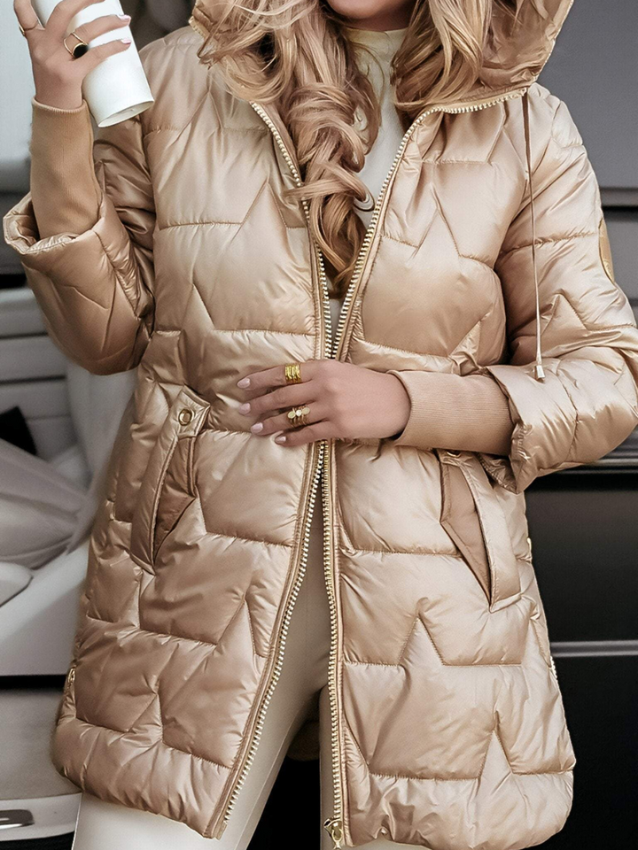 Ianthe | Women's Autumn Jacket