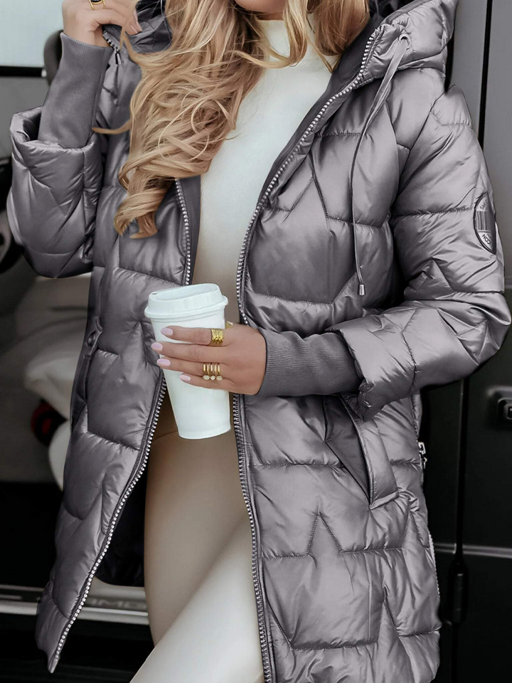 Ianthe | Women's Autumn Jacket