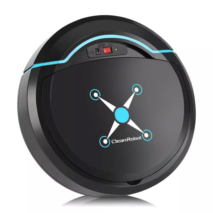 Cosmos Pro | The best autonomous robot vacuum cleaner with mopping function