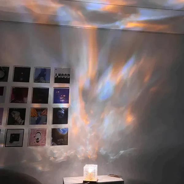 CubeLight™ | Discover the lighting that fits your lifestyle. 
