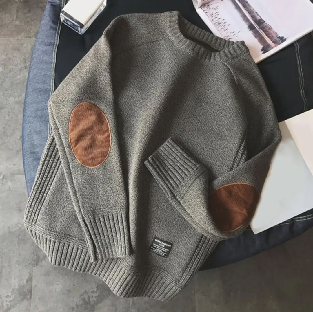 Elliott | Casual Sweater - Comfort and style for everyday life 