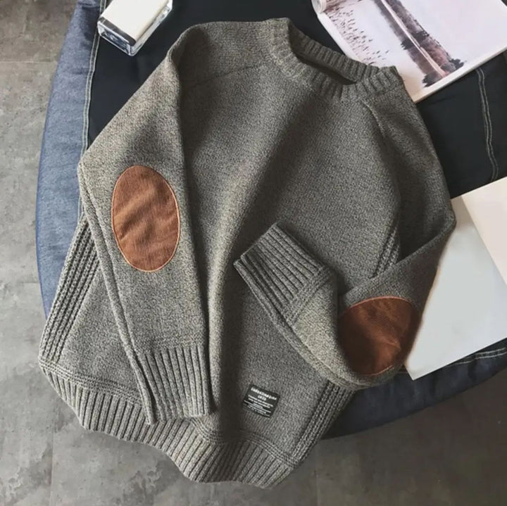 Elliott | Casual Sweater - Comfort and style for everyday life 