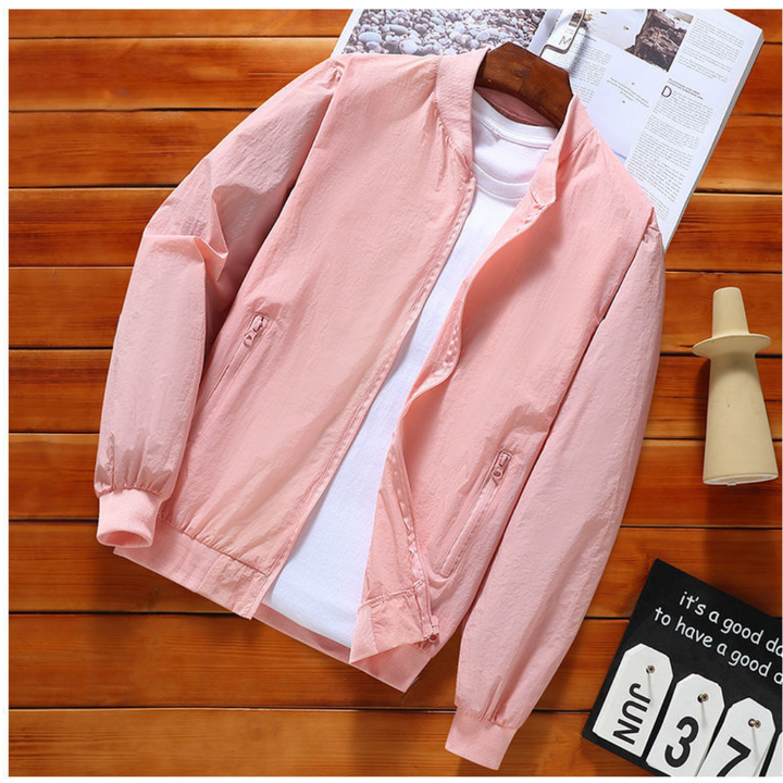 Kael | Spring coat 