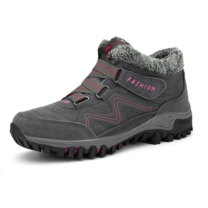 Chillara | Winter shoes for women