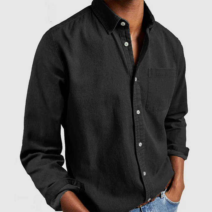 Marcello™ - Casual Shirt