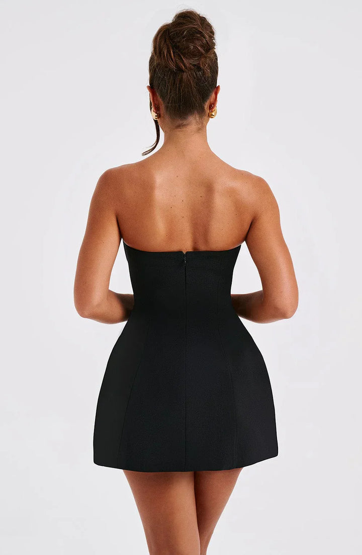 Lilah - Minikleid