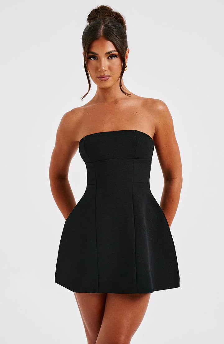 Lilah - Minikleid