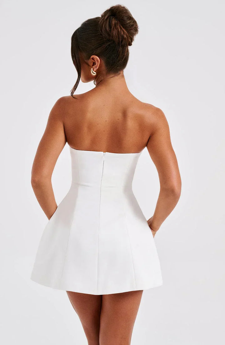 Lilah - Minikleid