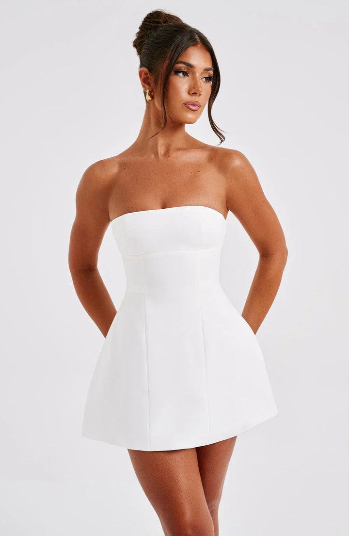 Lilah - Minikleid