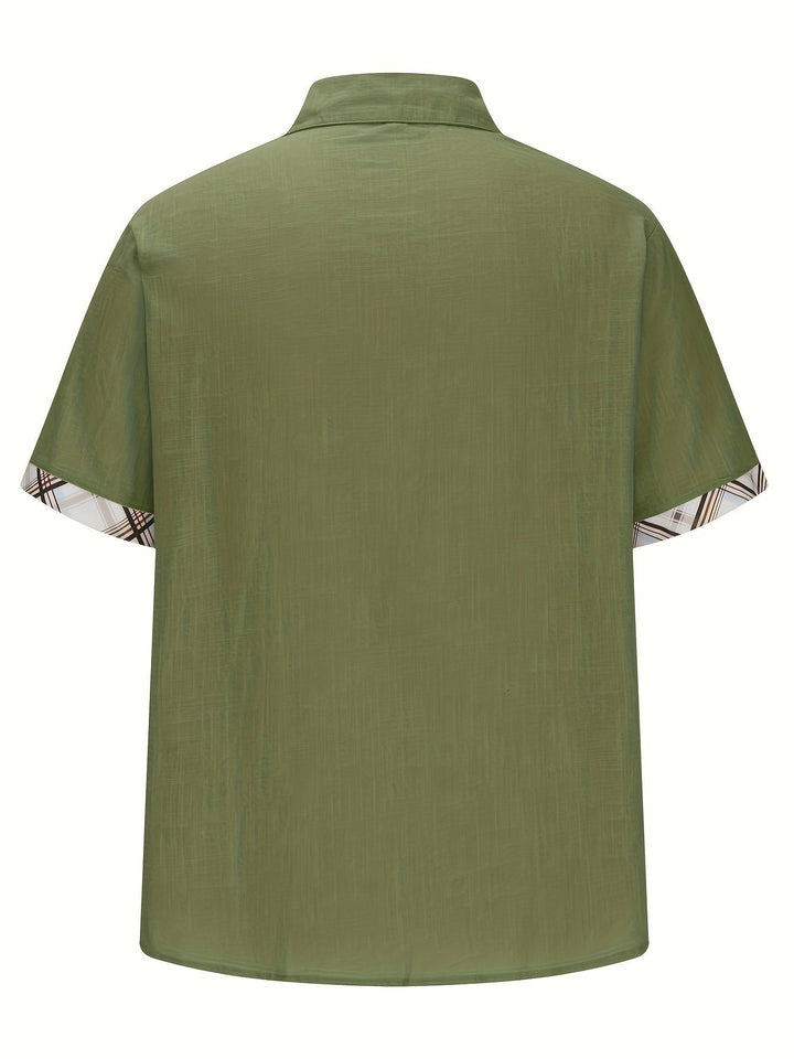 Caden™ Shirt