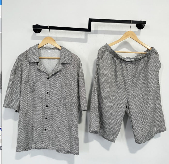 Mateo - Stylish summer set