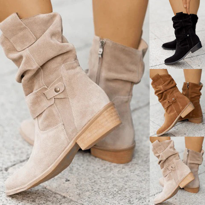 Verona | Elegant boots for women