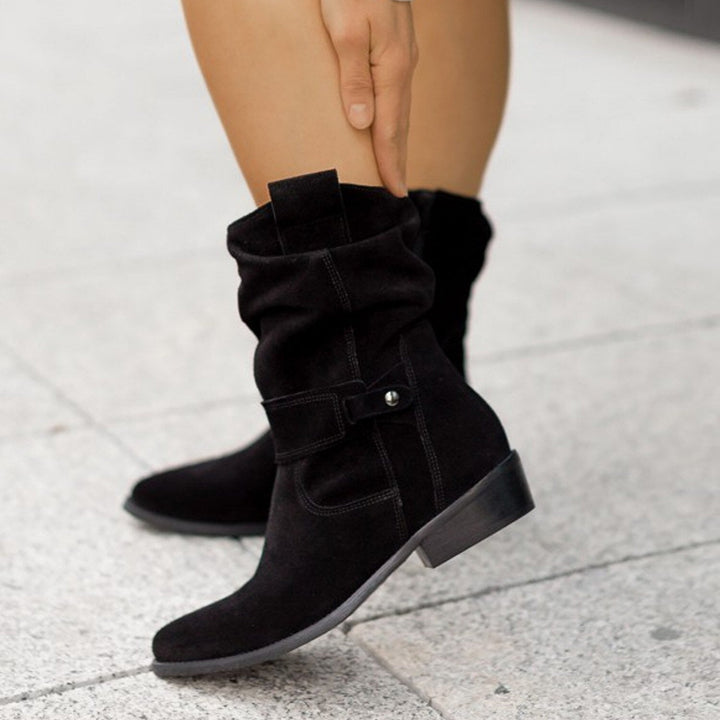 Verona | Elegant boots for women