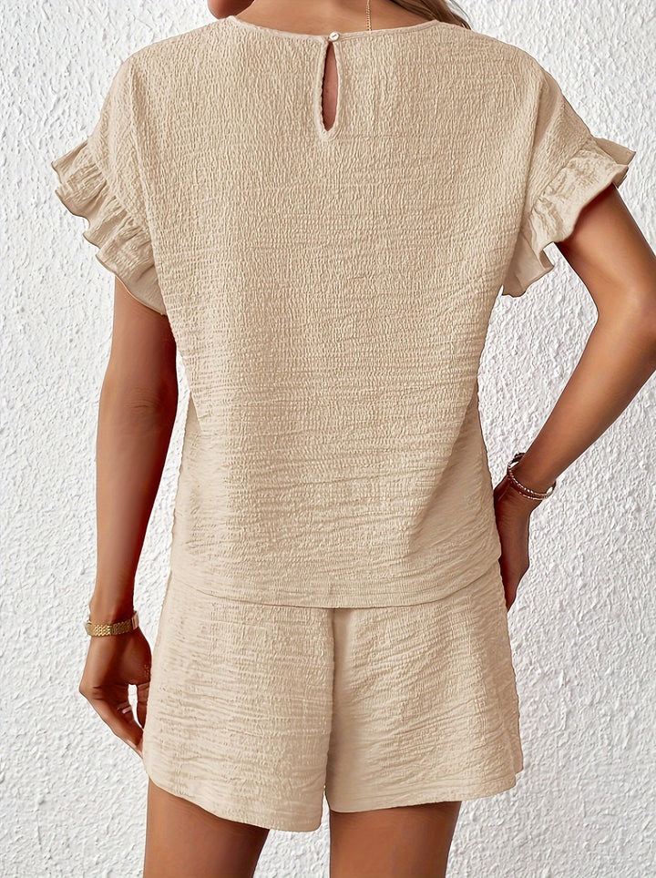 Selina - Two-piece leisure set