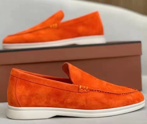 VanWear | The best suede loafers for men in 2023 examined
