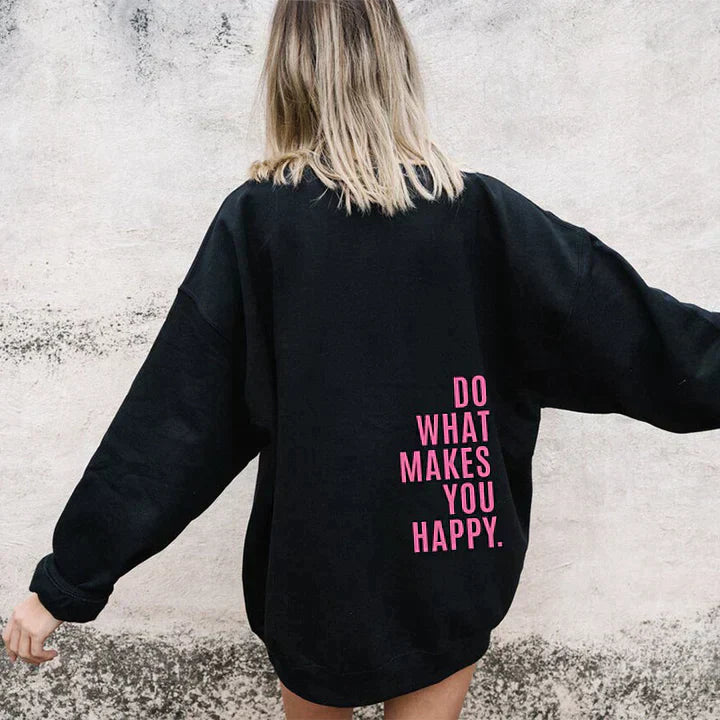 Sasha | Comfortable hoodie for women