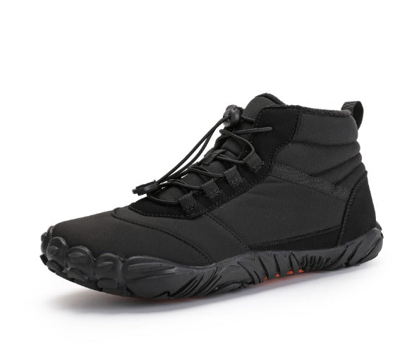 Christian - Barefoot waterproof winter shoes