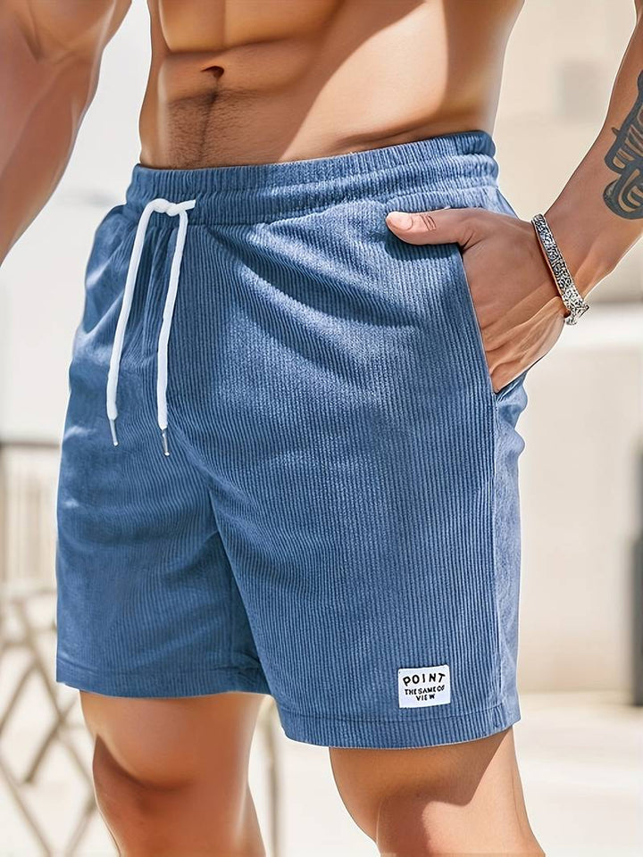 Flynn - Shorts for men