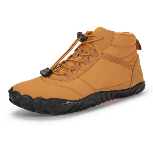 Christian - Barefoot waterproof winter shoes