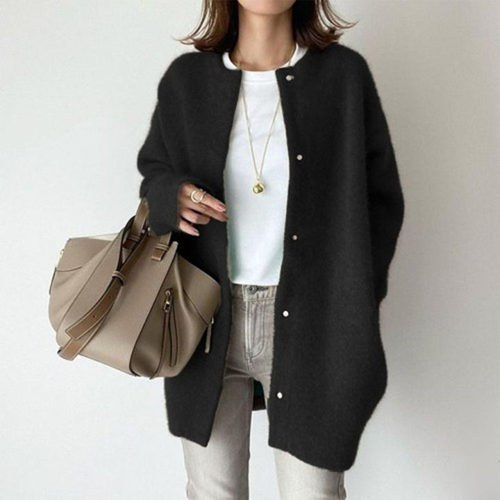 Maelle | Comfortable vest