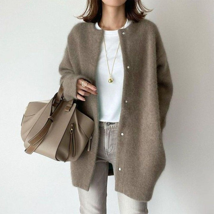 Maelle | Comfortable vest