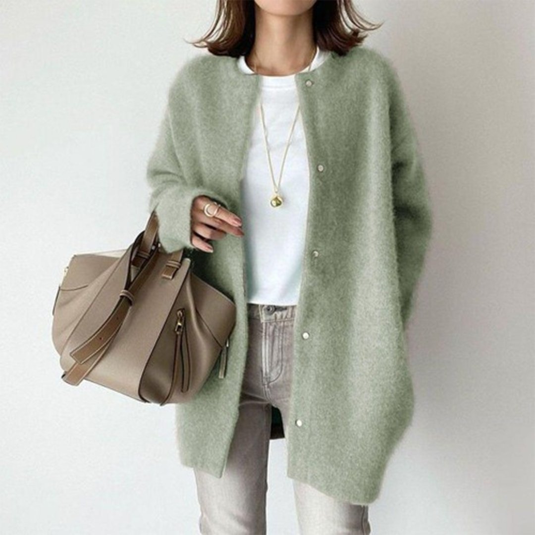 Maelle | Comfortable vest